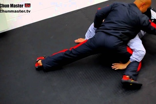Wing Chun Master