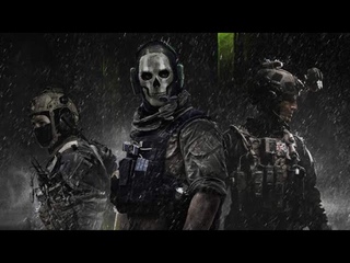 Мой любимый чел Гхот !commands #ultrawide