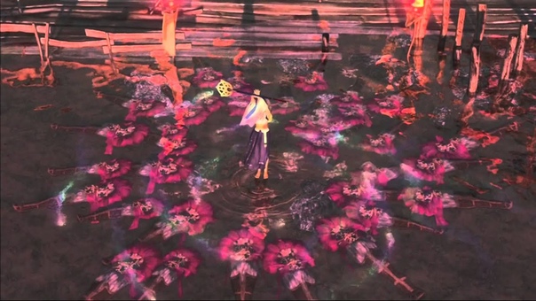 Final Fantasy X Yunas First