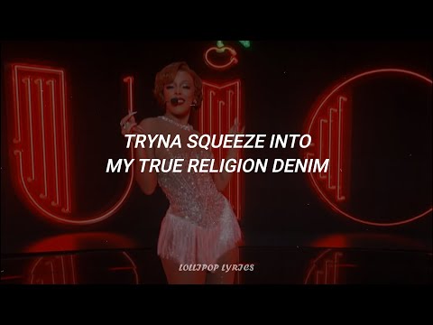 Doja Cat Juicy, Say So, Like That ( Lyrics + Video) BBMAs