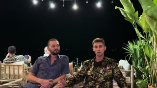 ДЕЛАЕМ МИЛЛИОНЕРОВ! ИСЦЕЛЯЯ МОЗГ ИНТЕРВЬЮ ДМИТРИЮ АДАМАНТУ АЛЕКСАНДР ШЕЛЕМЕНТЬЕВ ОСНОВАТЕЛЬ АКАДЕМИИ