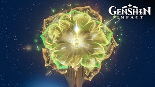 Emilie New Elemental Burts Animation be Like