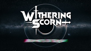 Withering Scorn - “Prophets Of Demise“ - Official Lyric Video