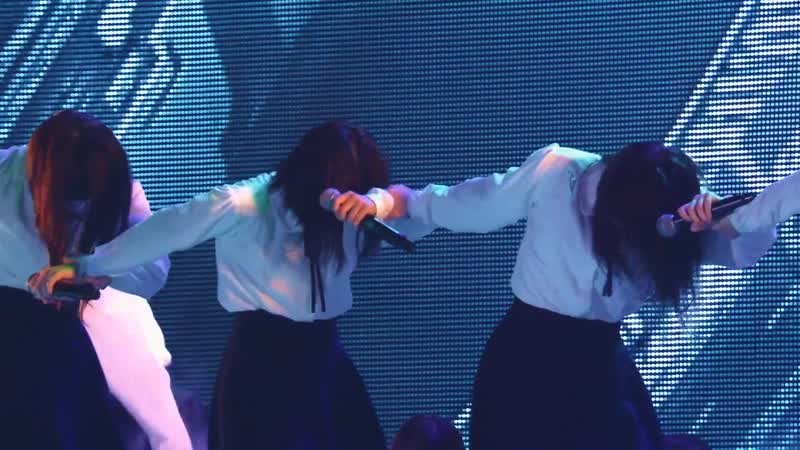 Getsuyoubi no Asa, Skirt wo Kirareta ( Hirate Yurina