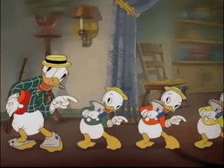 Best September Electro Swing Mix 2022 | with Donald Duck