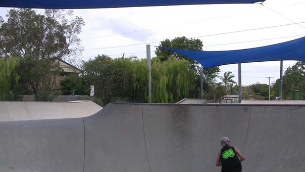 Ryan Williams 2011