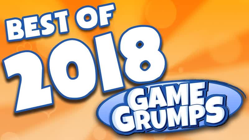 BEST OF Game Grumps