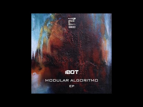i BOT Black