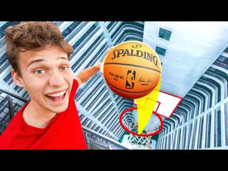 Make The Shot, Win $25,000