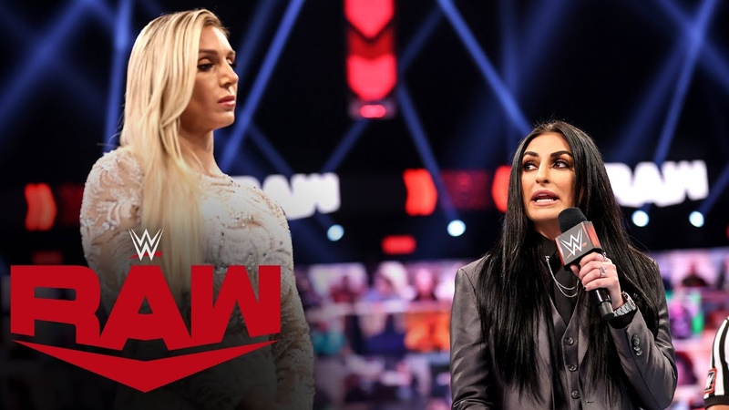 Sonya Deville lifts Charlotte Flair s suspension: Raw, April 26,