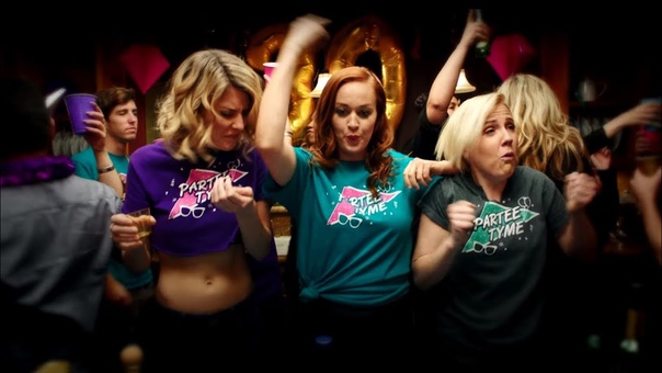 DIRTY 30 OFFICIAL TRAILER Available Digitally and In Select Theaters 9,
