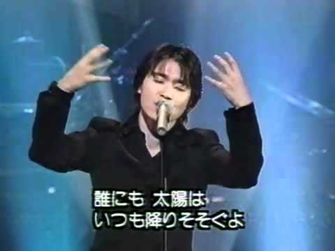 Saori Yuki Toshi ( X JAPAN) Futari no Big Show