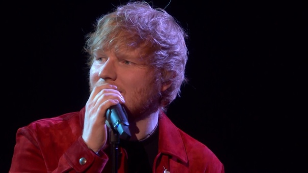 Выступления, Премия The BRIT Awards ,