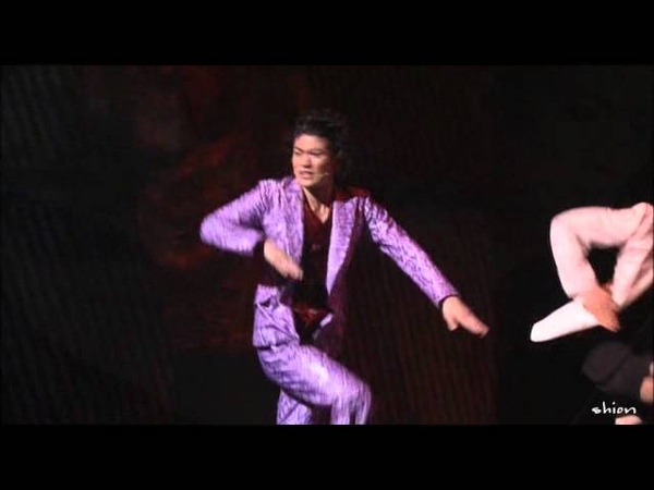 海盗セブン・ワイルドアッパー 話は全て 聞かせてもらったぜ