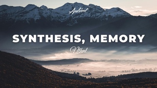 NTHNL - synthesis, memory ambient relaxing drone