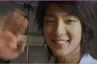 [HD]Lee Junki-君が手を伸ばす先に+❤