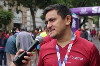 4 Carrera Cruz Roja Mexicana Delegacin Morelia