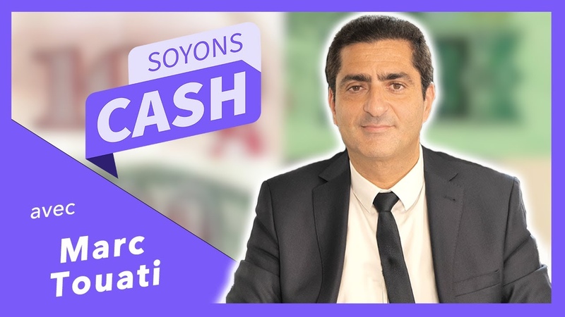 Marc Touati, Soyons Cash, Vera