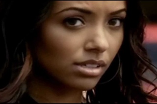 The Vampire Diaries: AU Elena/Damon/Bonnie/Stefan Rolling in the Deep