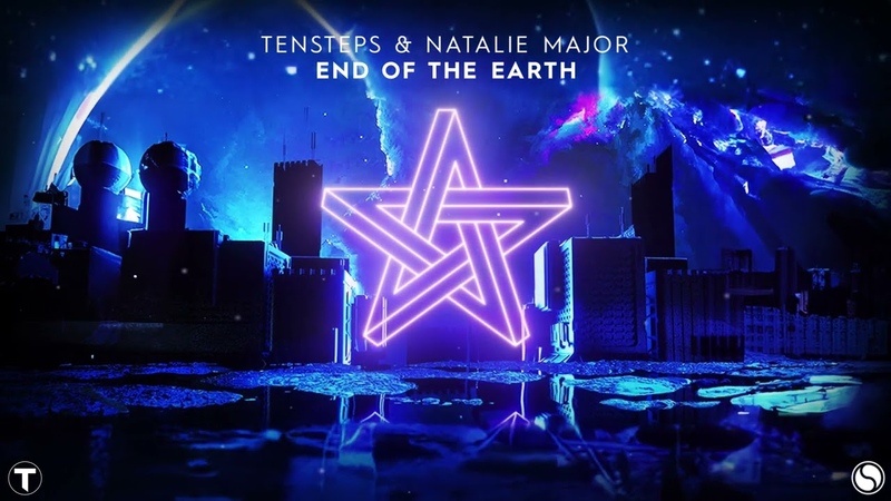 Tensteps Natalie Major End Of The