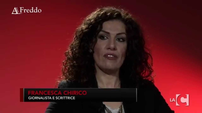 A Sangue Freddo: O cu nnui, o cu iddi. La storia Maria Concetta Cacciola (24 05