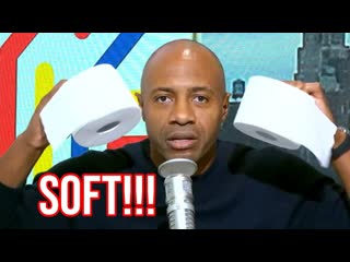 SOFT  JWill has a SERIOUS PROBLEM with Draymond Green's suspension for Game 3 | KJM