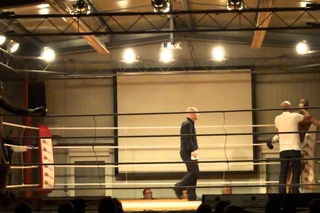 Daniel Trk  vs. Alex Kwasniak  MFN Comeback