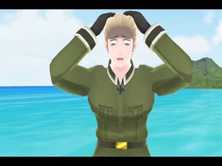 MMD WHAT HAVE WE DONE!