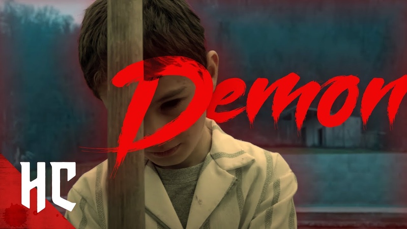 The Demons Child , Full Exorcism Horror Movie, Horror