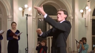 #КОГДА_УЧИТЕЛЬ_УЧИЛСЯ Максим Анатольевич Попов МГК им. П.И. Чайковского
