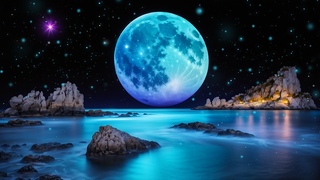 Say Goodbye to Sleepless Nights Less Than 3 Minutes  Heals the Mind, Body and Soul - Deep Sleep