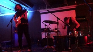 Shokalsky Revenge. Live at Ионотека.