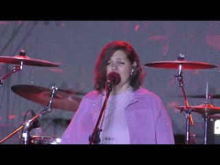 Воздух - Паруса (live, фестиваль GELIOS, Новочебоксарск, )