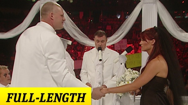 Kane Marries