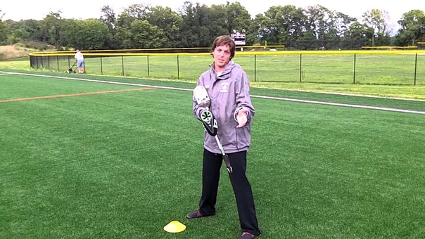 Paintball Training: Change of
