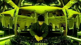 Neffa-T & Flowdan | HÖR London Takeover - Apr 3 / 2023