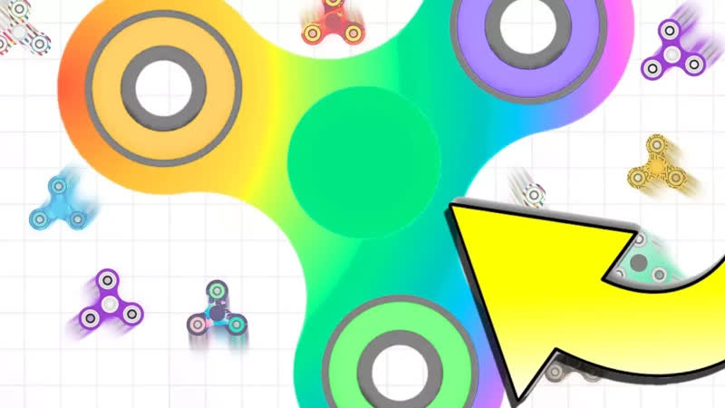 Fix Eye САМЫЙ ОГРОМНЫЙ СПИННЕР В МИРЕ , МИРОВОЙ РЕКОРД , с