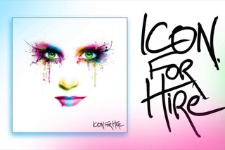 Icon For Hire - Cynics & Critics