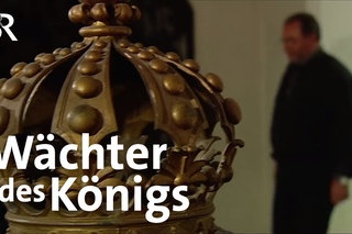 König Ludwigs Grab in der Michaelskirche | Schwaben & Altbayern | BR
