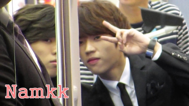 140208 woohyun 24th happy birthday my precious present 소중한