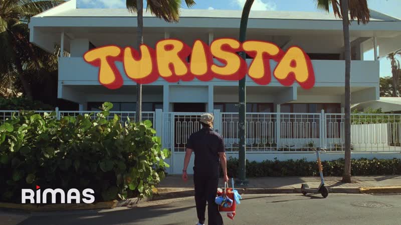 BAD BUNNY TURi STA ( Video Oficial), De BÍ Ti RAR Má S FOTo