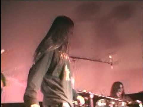 SICK, ARTERY ERUPTION Choking On Bile (