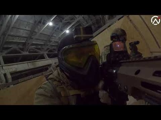 CQB wolverine MTW