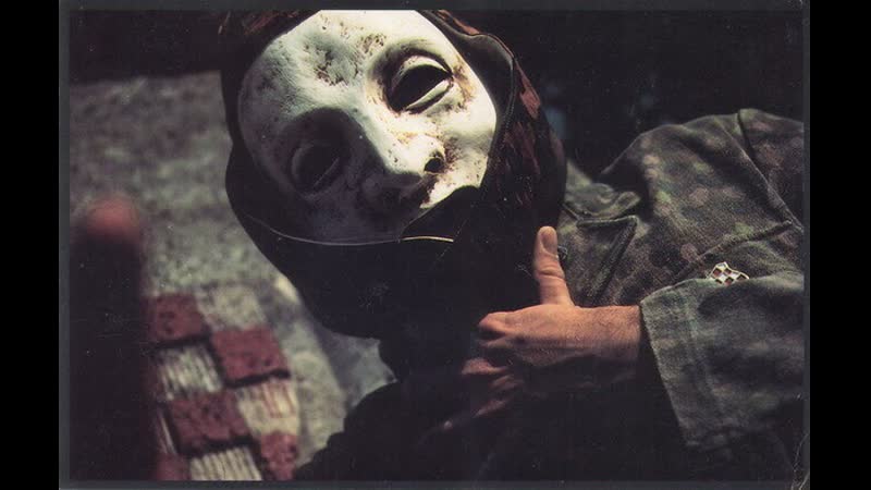 Death in June: Behind the Mask