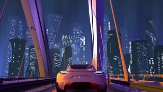 Tesla Roadster | Работа выпускника