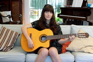 Clarice Falco - Maca