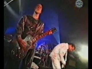 OOMPH!-Kennst Du Mich(Rockpalast 1999)