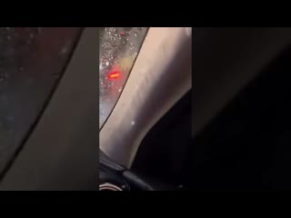 НАКАЗАН ЗА НЕВНИМАТЕЛЬНОСТЬ  1 #RCR