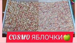 Уборкой довела свои руки до такого Новые заготовки от COSMO МАМЫ #домашнийвлог #заготовкиназиму