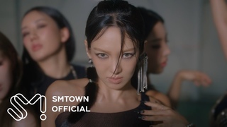 HYO 효연 ’Picture’ MV